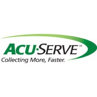 ACU-Serve Corp. Logo