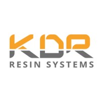 KDR RESIN SYSTEMS LIMITED Logo