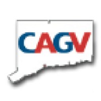 Connecticut Against Gun Violence Logo