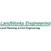 LandWorks Engineering, PLLC Logo