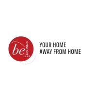 Be-Housing Logo