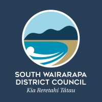 South Wairarapa District Council Logo