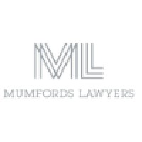 Mumfords Lawyers Logo
