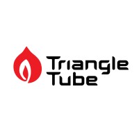 Triangle Tube Logo