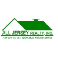 All Jersey Realty llc Logo
