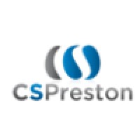 Custom Software by Preston Logo