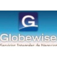 Globewise S. de R.L. de C.V. Logo