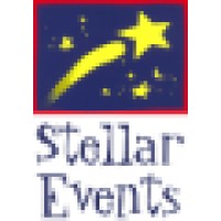 Stellar Events, Inc. Logo