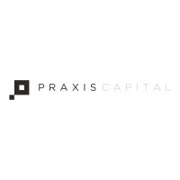 Praxis Capital Limited Logo
