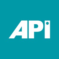 API Leisure & Lifestyle Logo