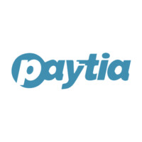 Paytia — the next generation payment platform Logo