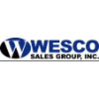 WESCO Sales Group, Inc. Logo