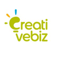 Creativebiz Logo