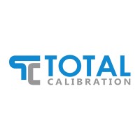 Total Calibration Logo