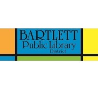 Bartlett Public Library District Logo