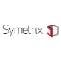 Symetrix Logo