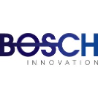 BOSCH Innovation Logo