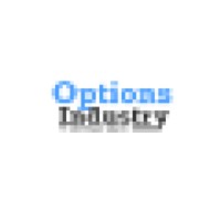 Options & Options Logo