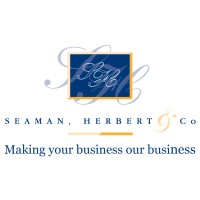 Seaman Herbert & Co Logo