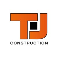 Tom James Construction Services Ltd Logo