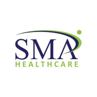 SMA Healthcare Logo