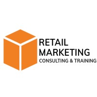 Retail Marketing Logo