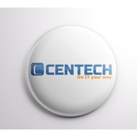 CENTECH Logo