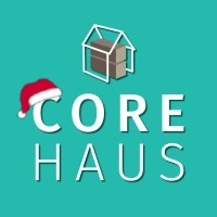 COREHAUS LTD Logo