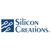 Silicon Creations Logo