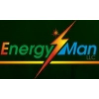 EnergyMan LLC Logo