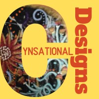 Cynsational Designs Logo