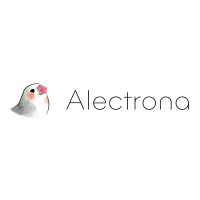 Alectrona Logo