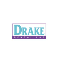 Drake Precision Dental Laboratory Logo