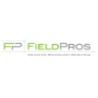 FieldPros, Inc. Logo