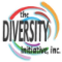 The Diversity Initiative, Inc. Logo