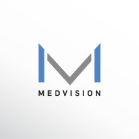 MedVision, Inc. Logo