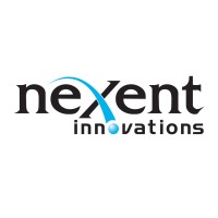 Nexent Innovations Inc. Logo