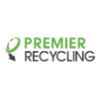 Premier Recycling Ltd. Logo