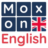 Moxon English Logo