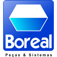 Boreal Peças e Sistemas - Argentáureos Douração e Prateação Ltda. Logo