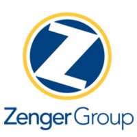 Zenger Group Logo