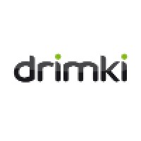 Drimki-Refleximmo (DigitRE) Logo