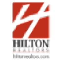 Hilton Realtors Logo