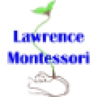 Lawrence Montessori Logo