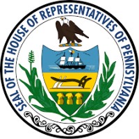 PA House of Representatives Logo