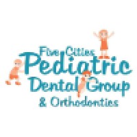Five Cities Pediatric Dental Group & Orthodontics Logo