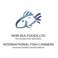 INTERNATIONAL FISH CANNERS (SCOTLAND) LIMITED Logo