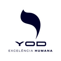 Yod Excelência Humana Logo