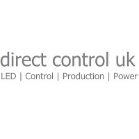 Direct Control UK Logo