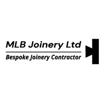 MLB Joinery Ltd. Logo